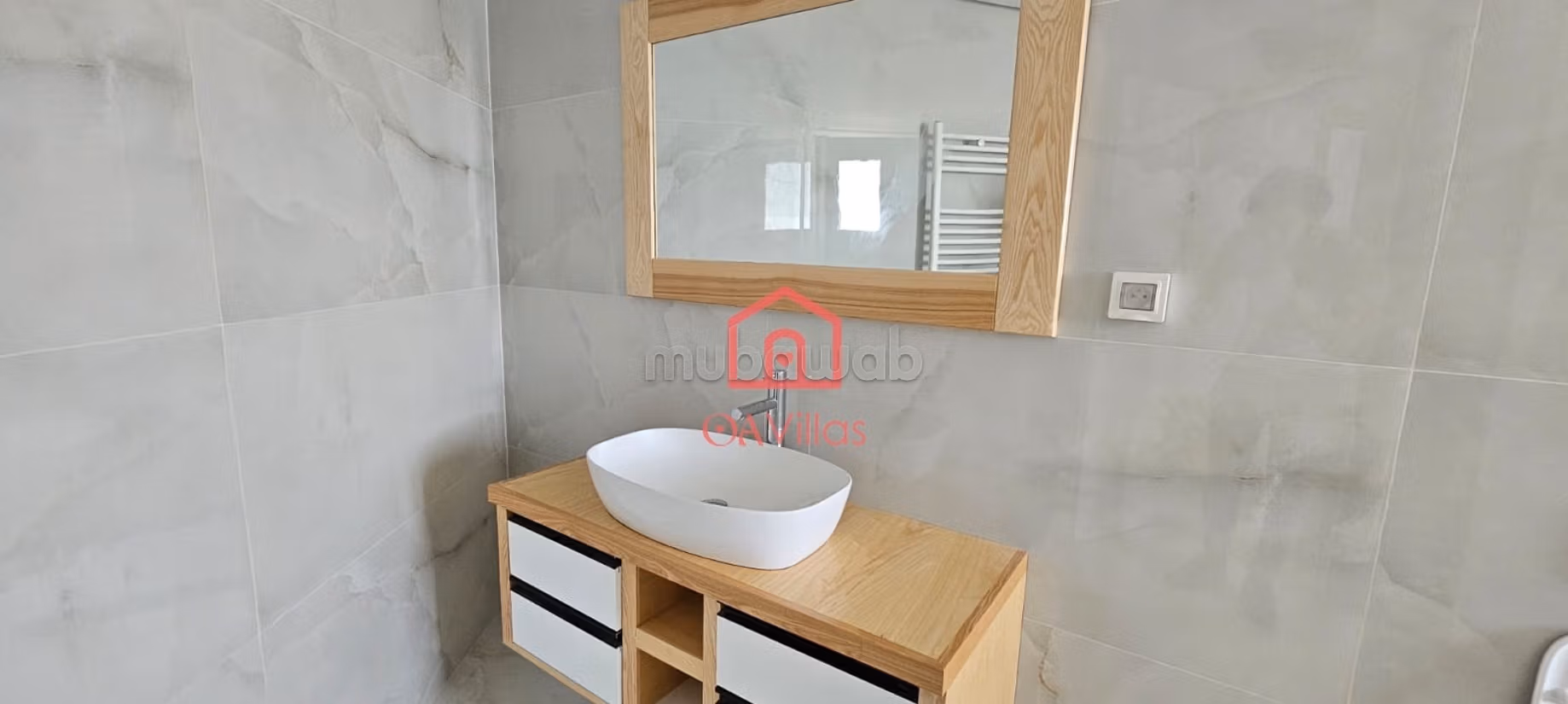 Villa moderna in vendita a Hammamet Echraf