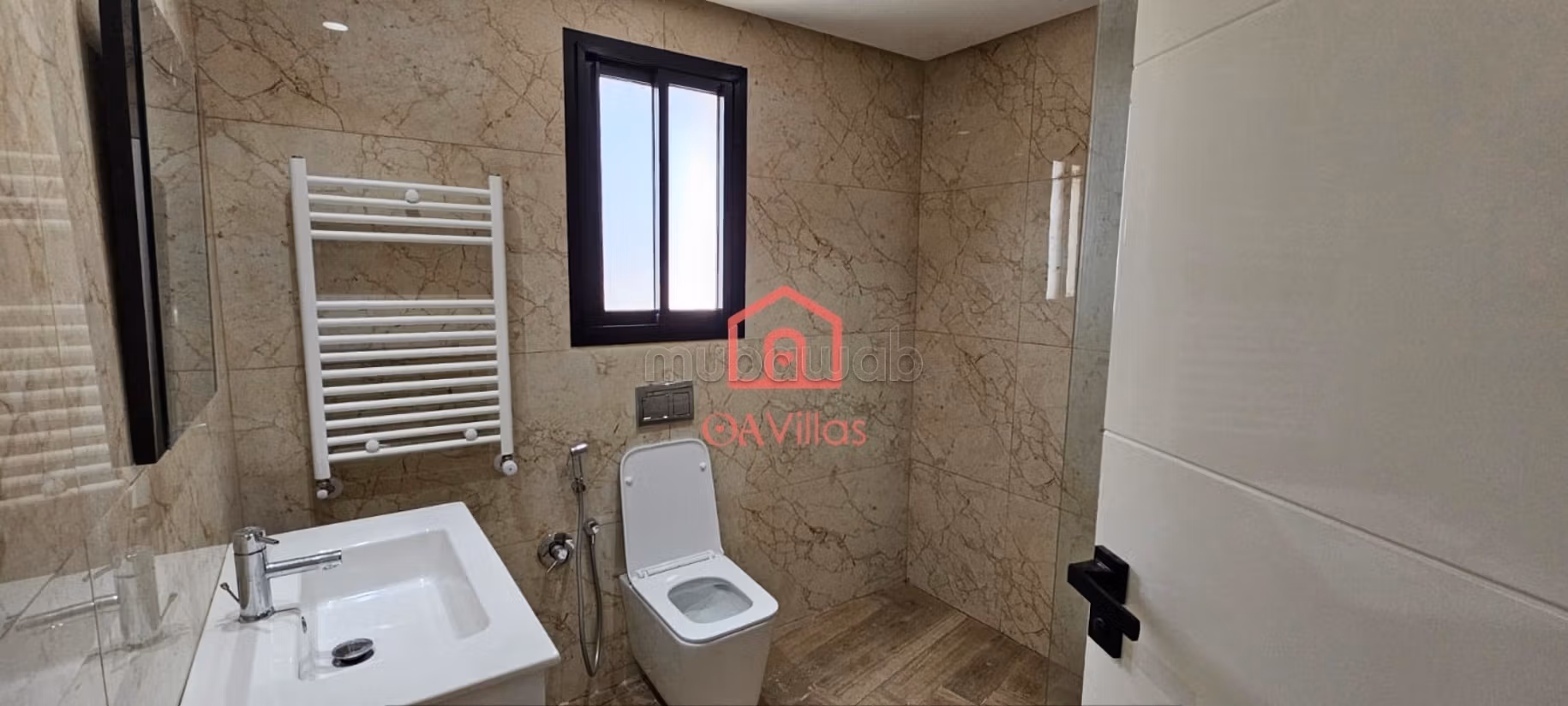 Villa moderna in vendita a Hammamet Echraf