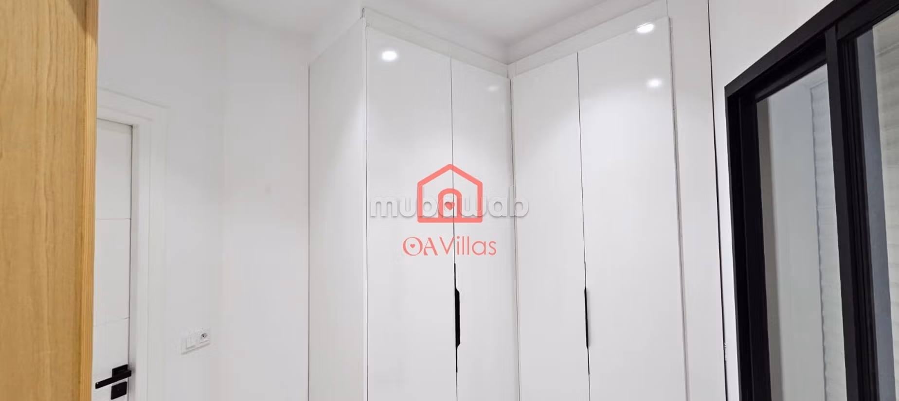 Villa moderna in vendita a Hammamet Echraf