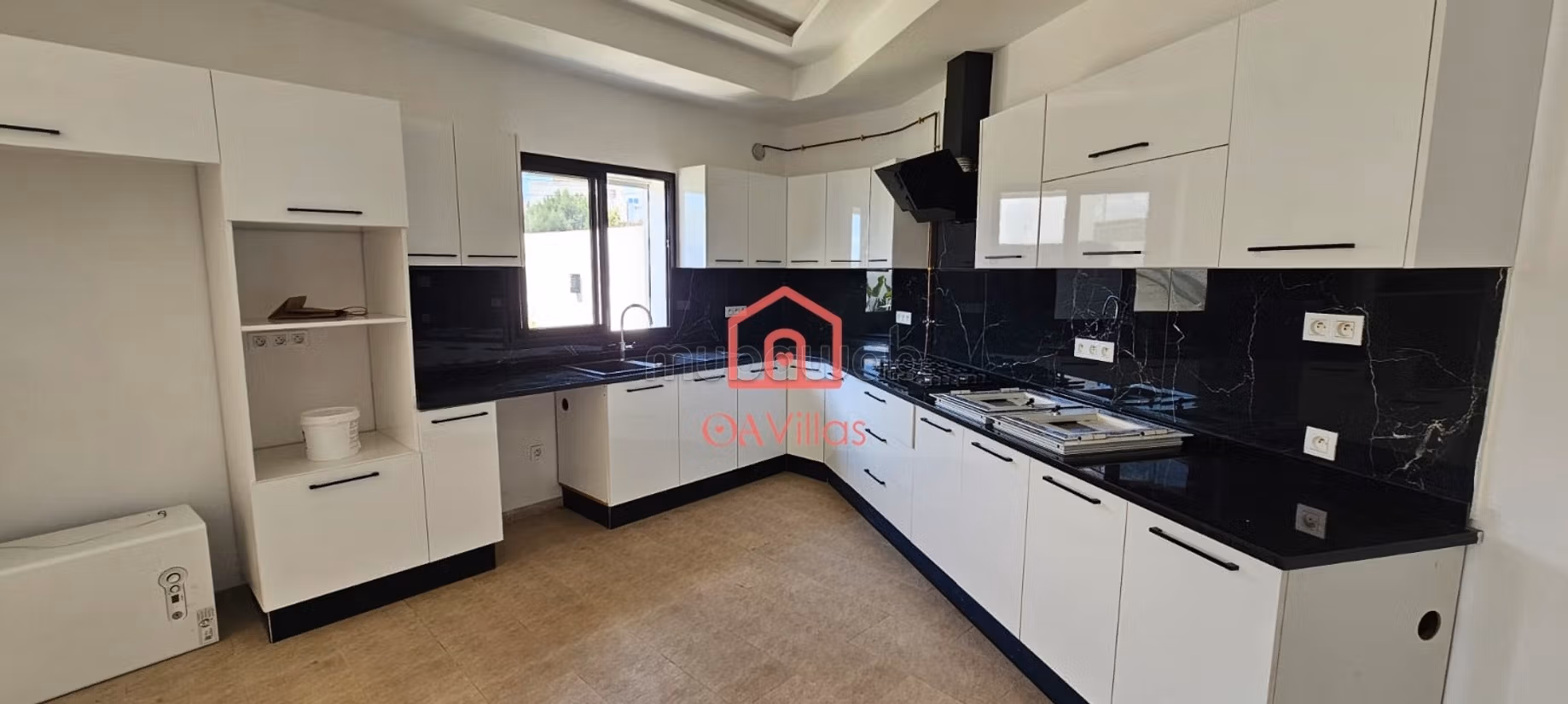 Villa moderna in vendita a Hammamet Echraf