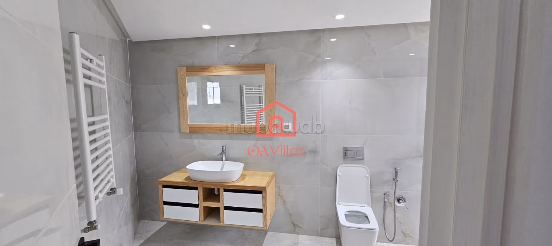 Villa moderna in vendita a Hammamet Echraf