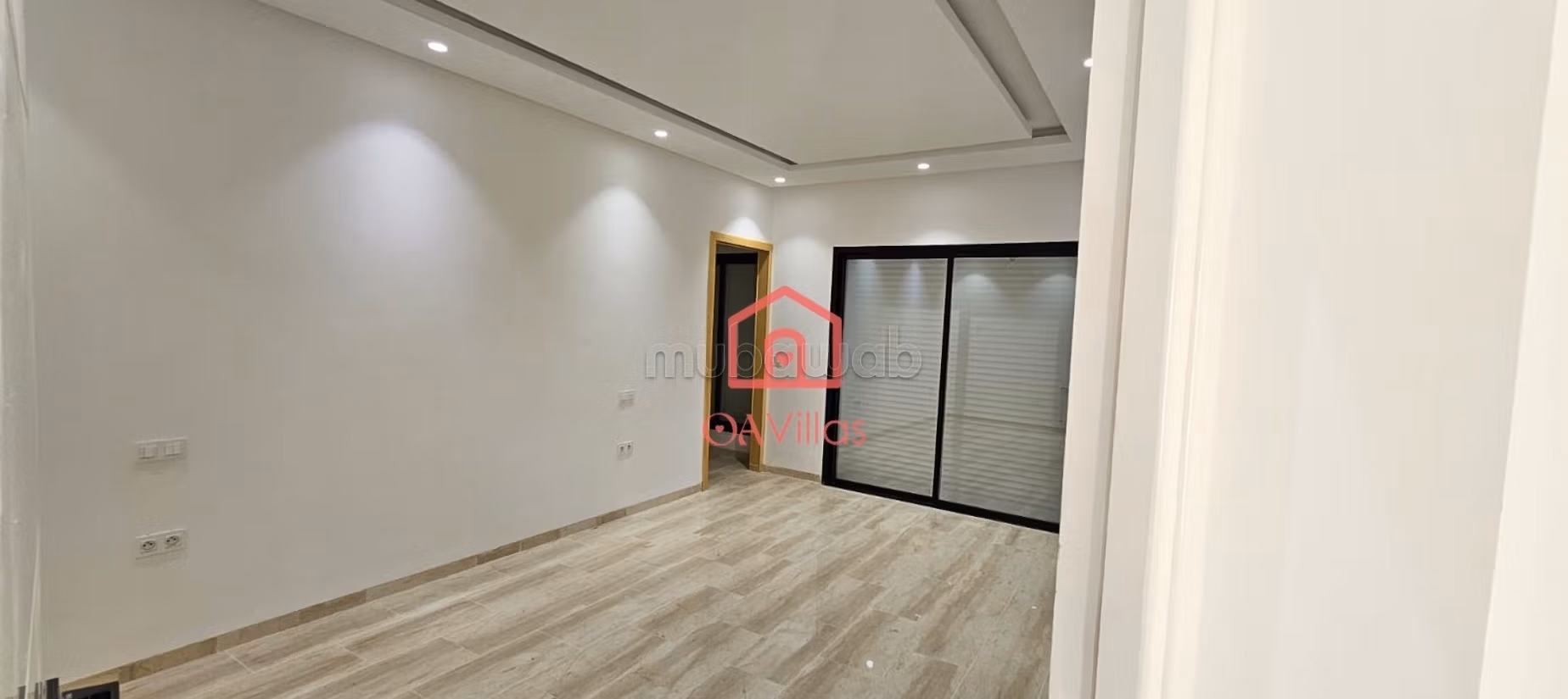 Villa moderna in vendita a Hammamet Echraf