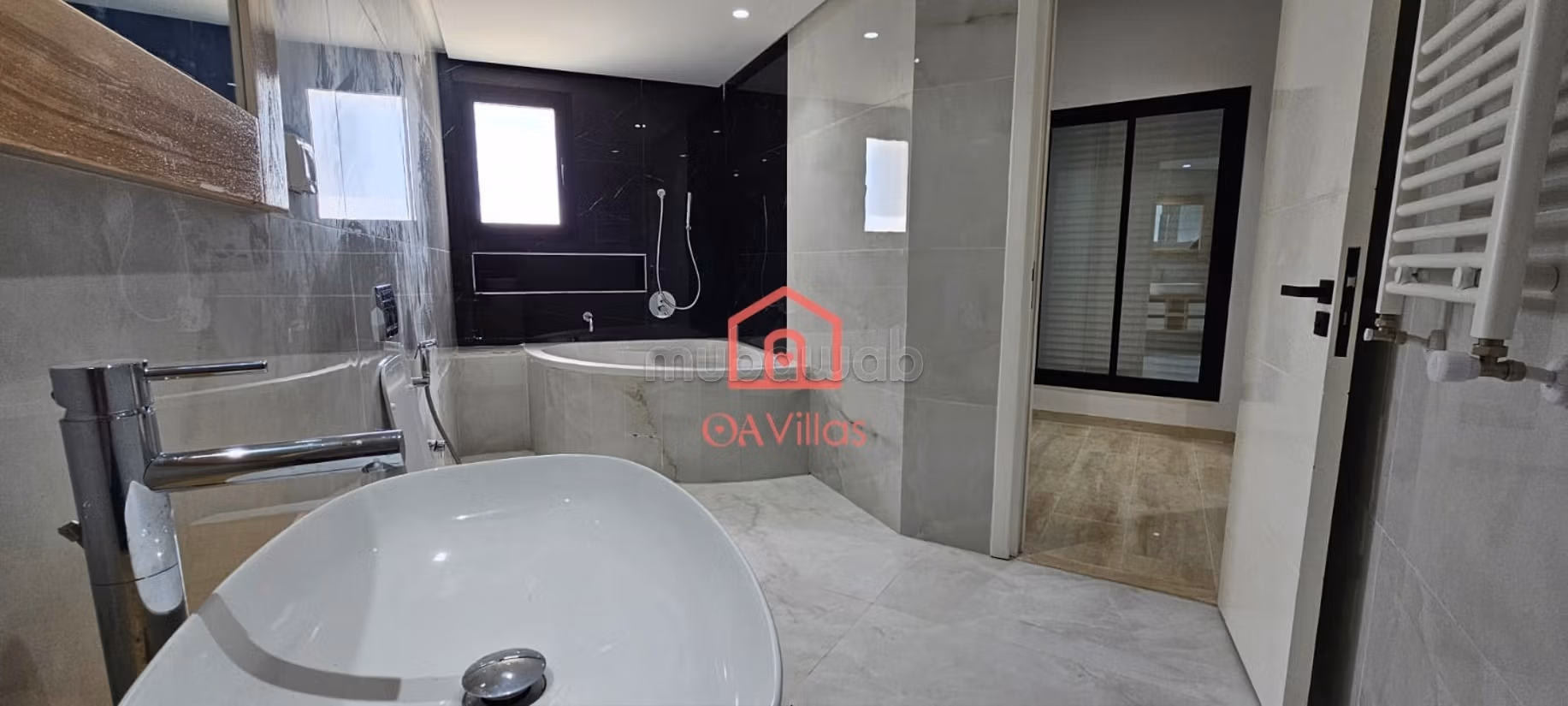 Villa moderna in vendita a Hammamet Echraf
