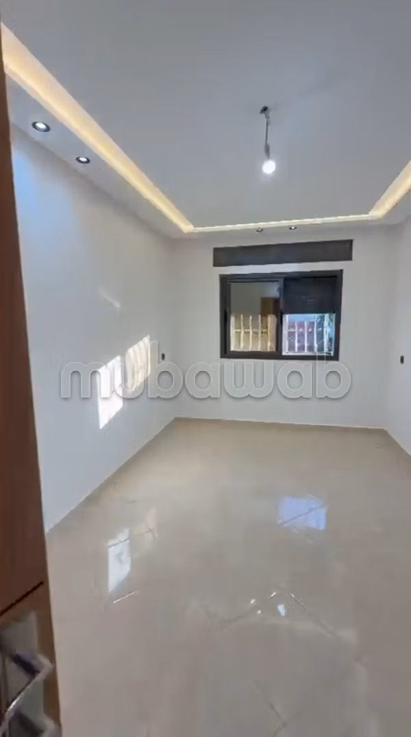 Appartement Neuf à Louer 
Ahlane 
Tanger