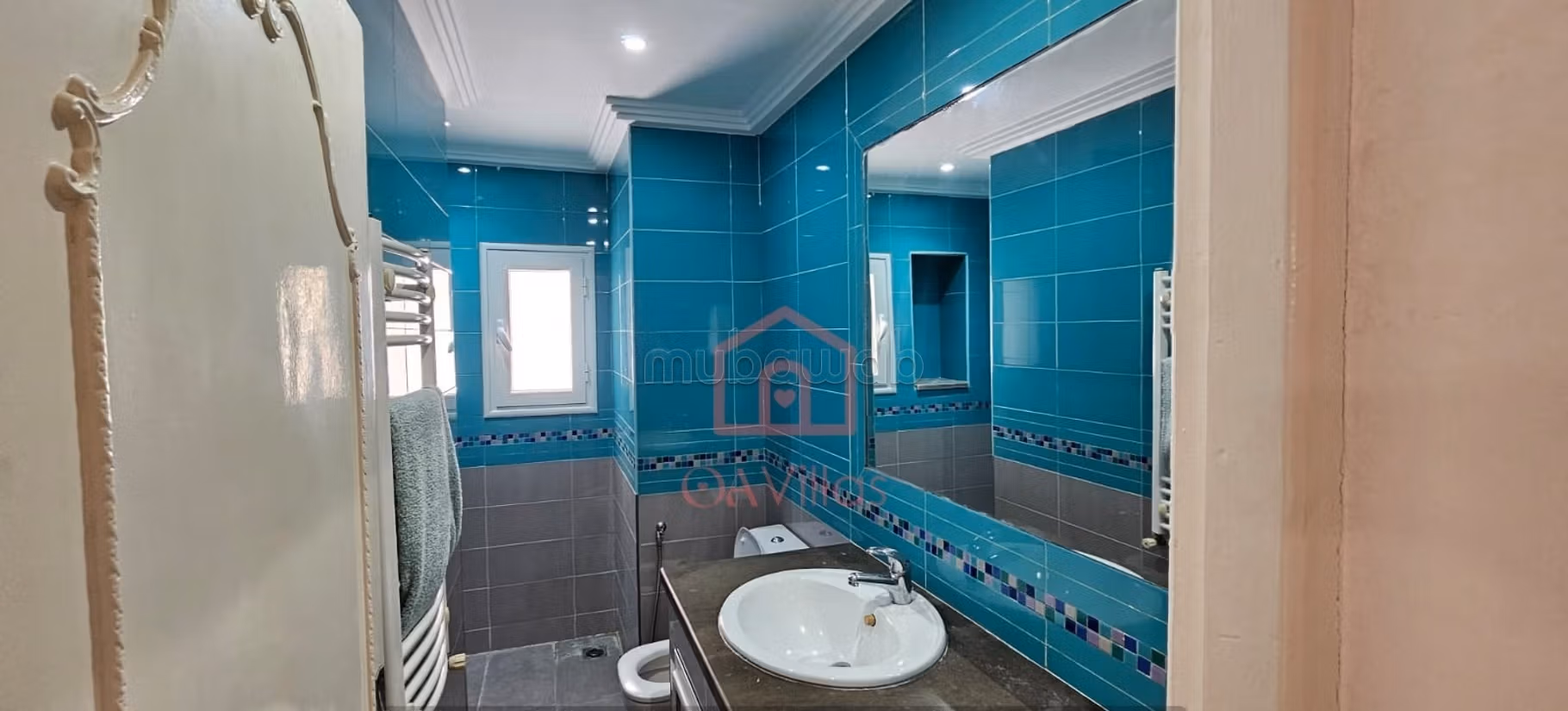 Appartamento S3 a Hammamet in affitto annuale