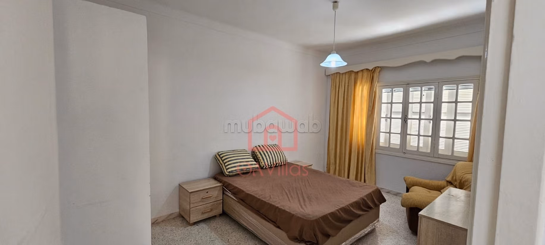 Appartamento S3 a Hammamet in affitto annuale