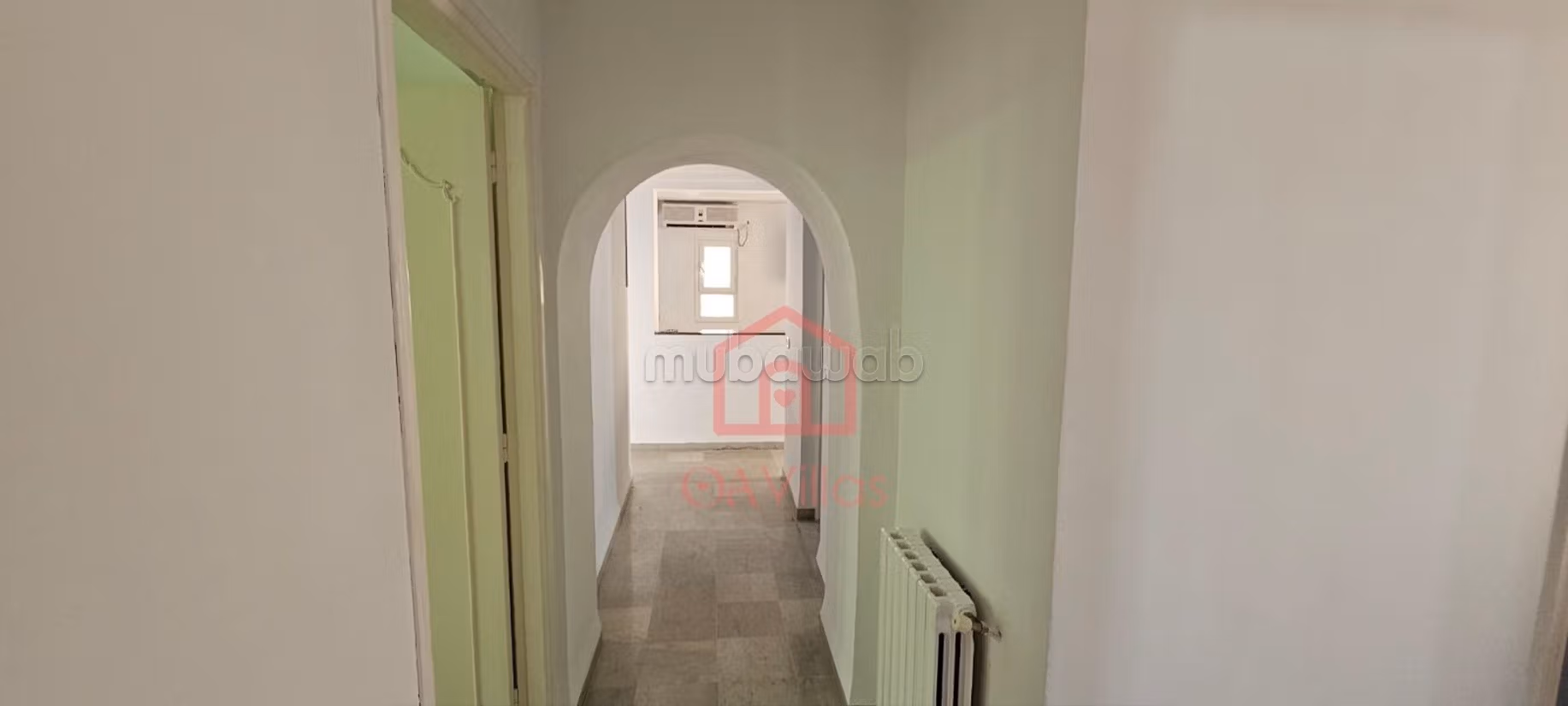 Appartamento S3 a Hammamet in affitto annuale