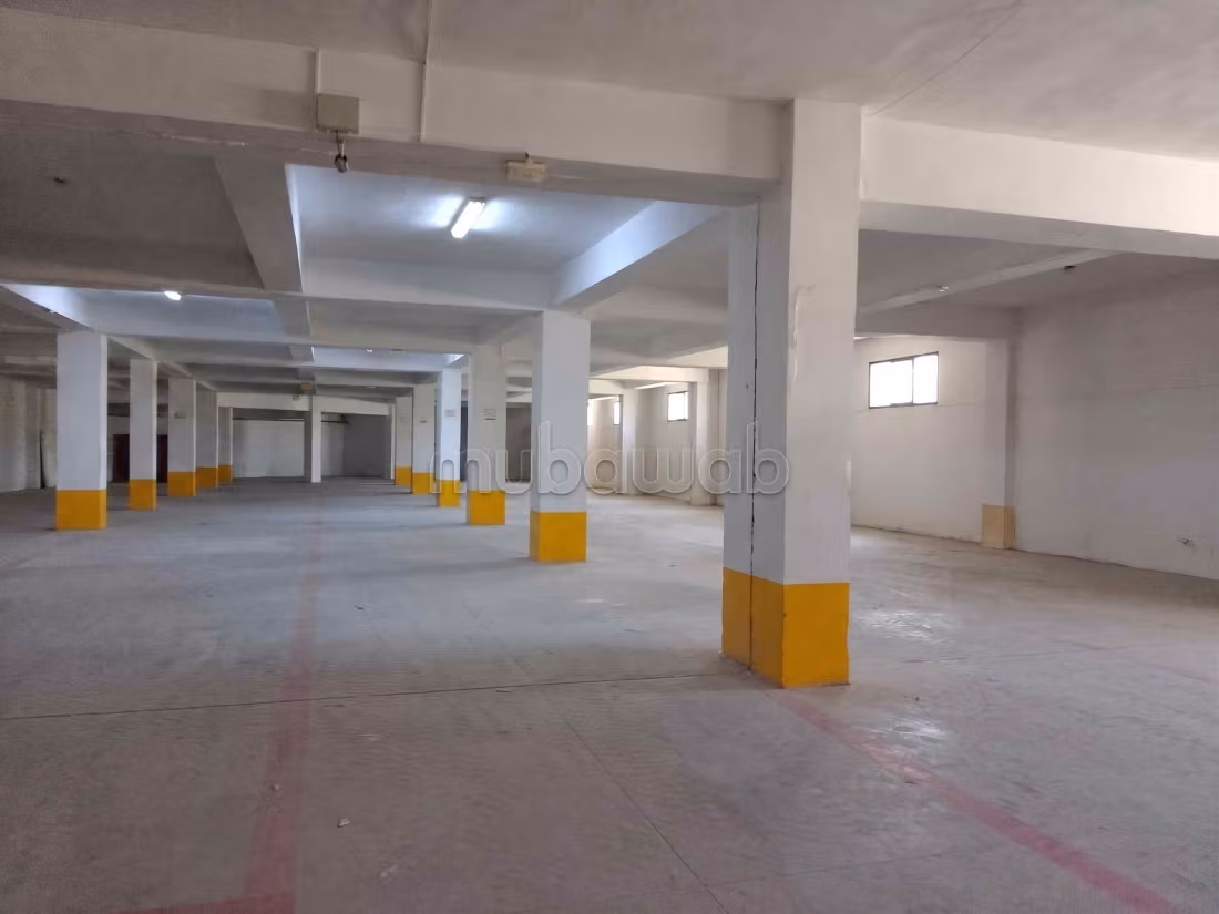 Depositi e uffici