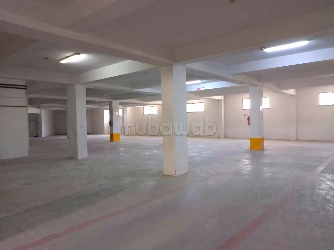 Depositi e uffici