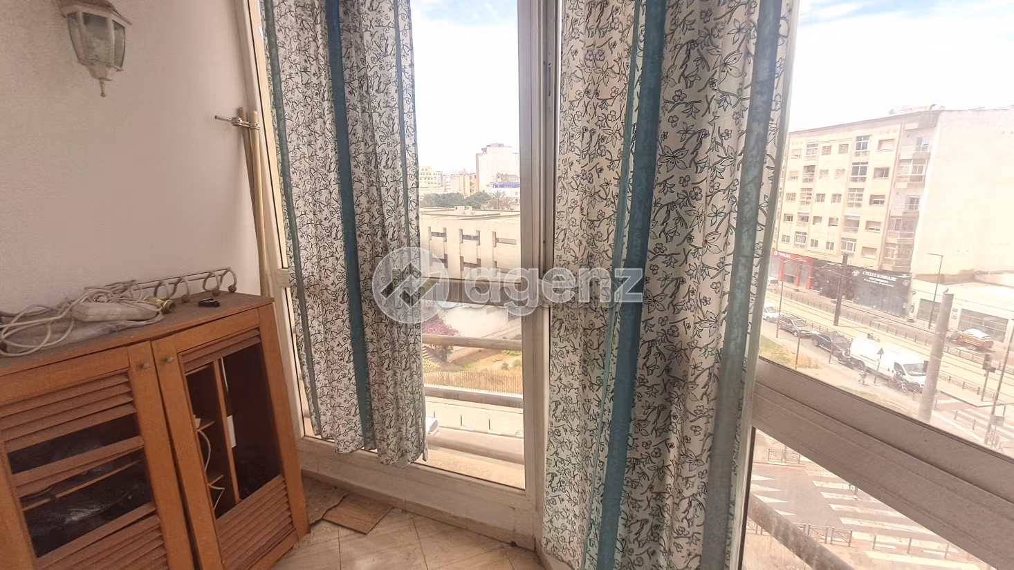 Appartamento in affitto di 133 m², 3 camere La Gironde Casablanca