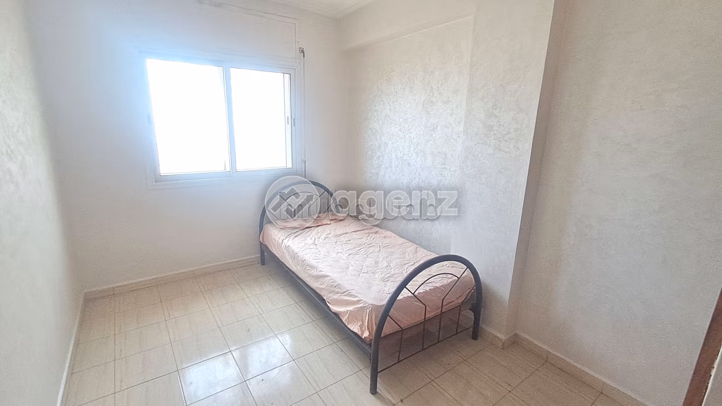 Appartamento in affitto di 133 m², 3 camere La Gironde Casablanca