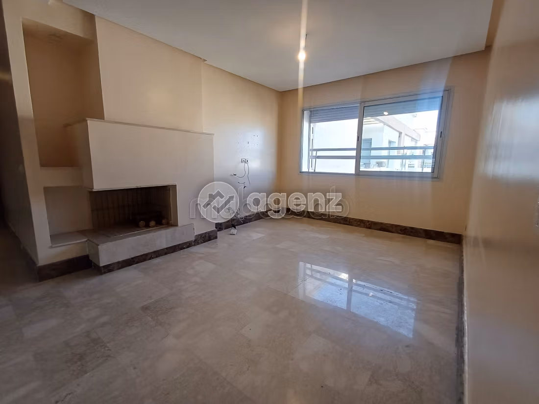 Appartamento in affitto 164 m², 3 camere Hassan 2 Mohammedia