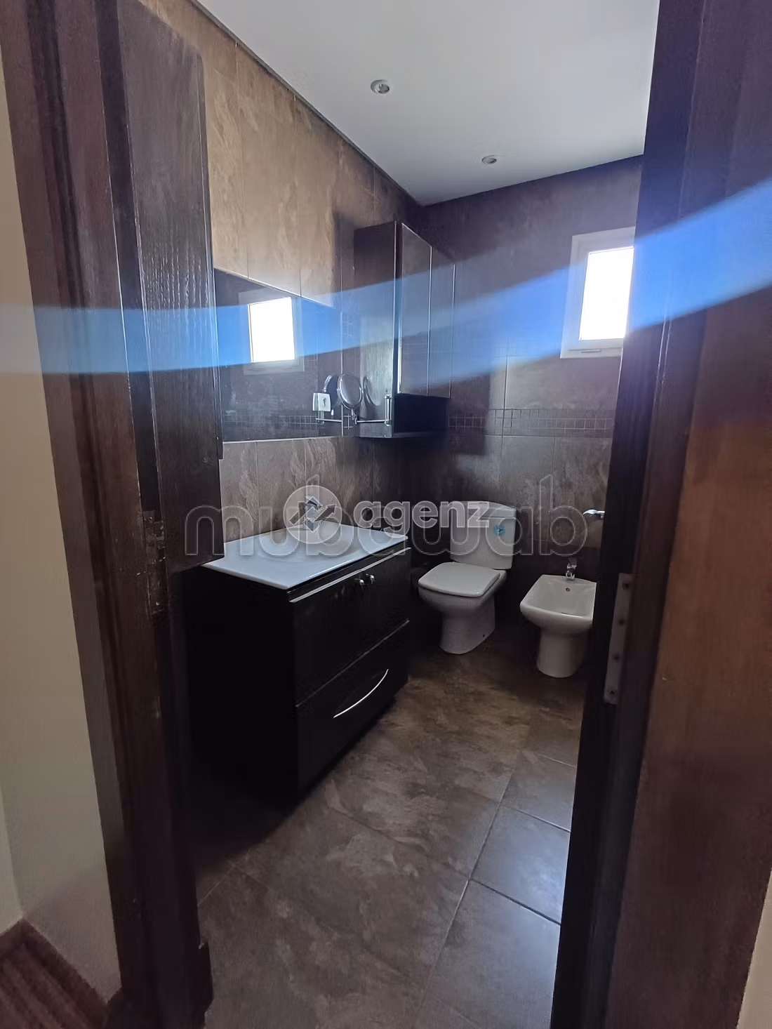 Appartamento in affitto 164 m², 3 camere Hassan 2 Mohammedia
