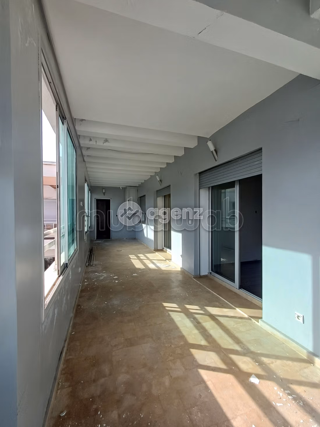 Appartamento in affitto 164 m², 3 camere Hassan 2 Mohammedia