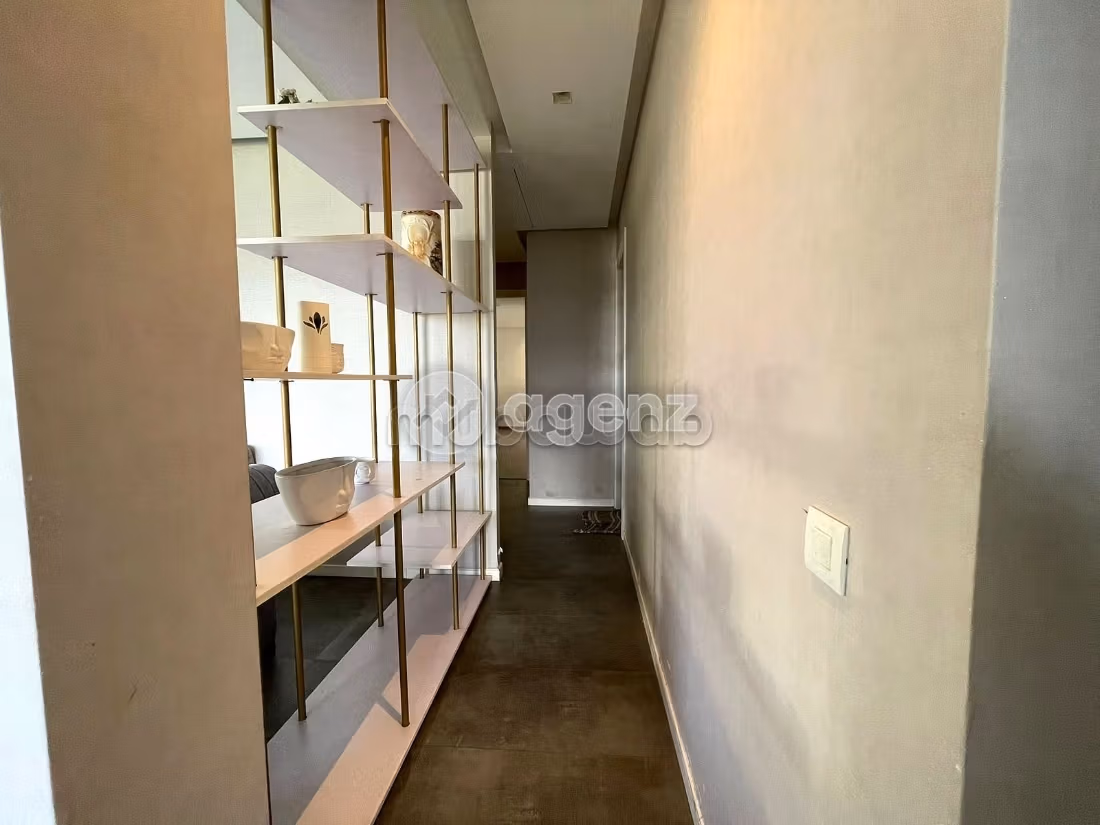 Appartamento in affitto di 345 m², 3 camere a Tamaris Dar Bouazza