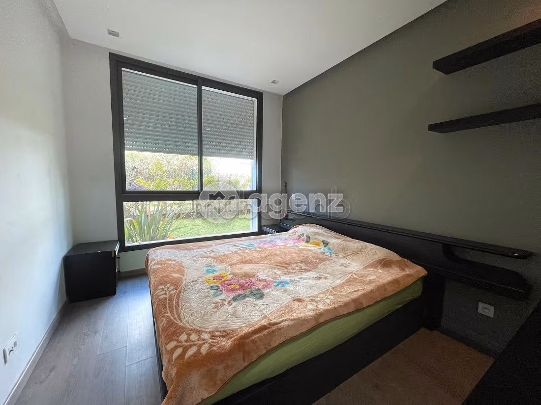 Appartamento in affitto di 345 m², 3 camere a Tamaris Dar Bouazza