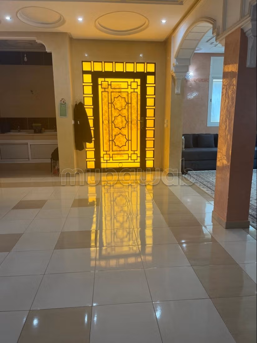 Villa Mehdia