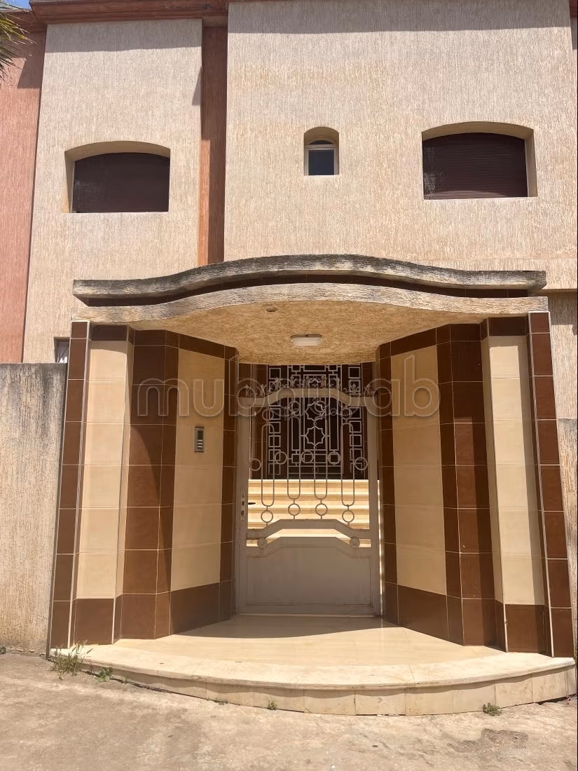 Villa Mehdia