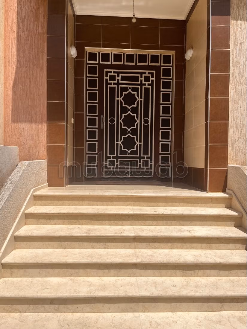 Villa Mehdia