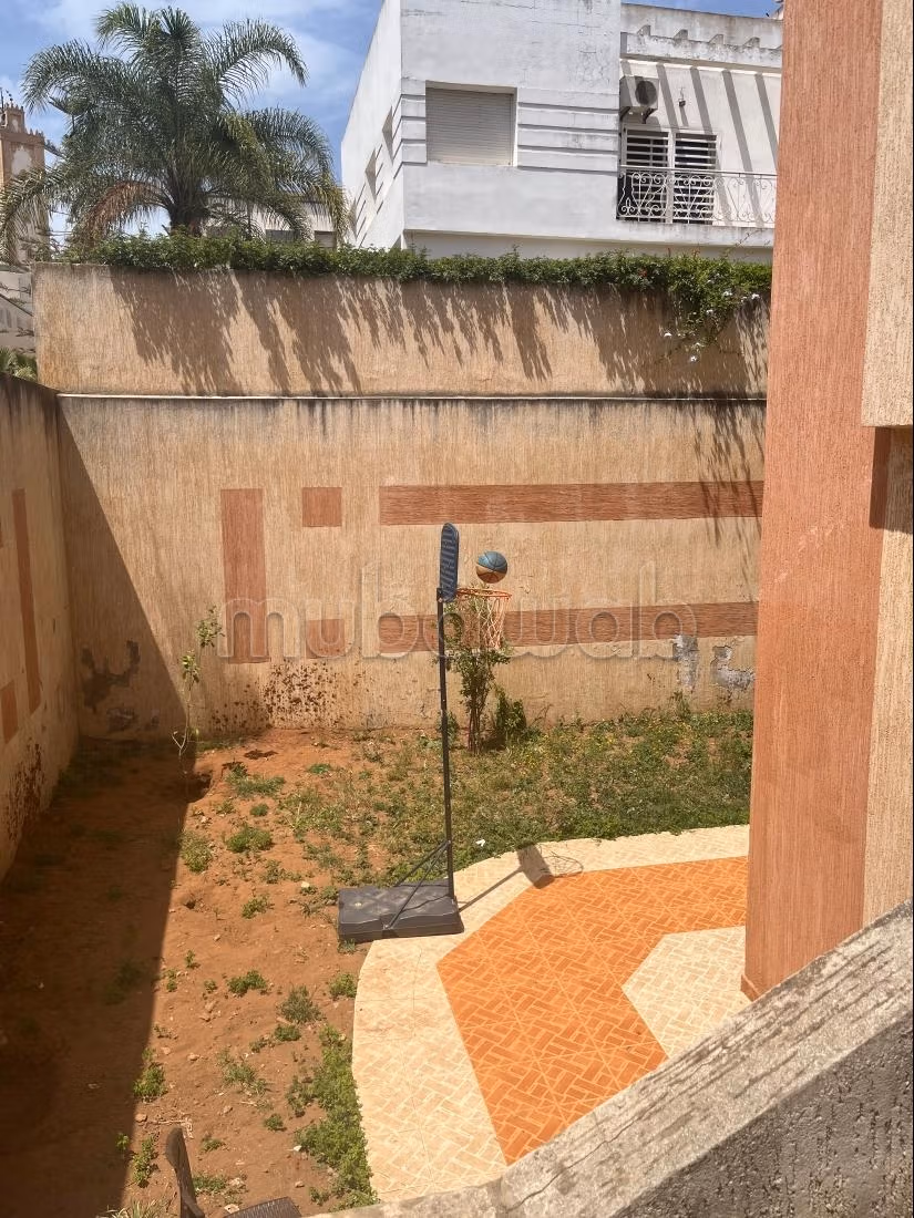 Villa Mehdia