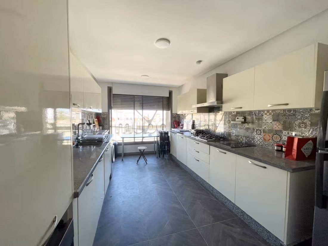 Appartement 230 m² à Gauthier — 11