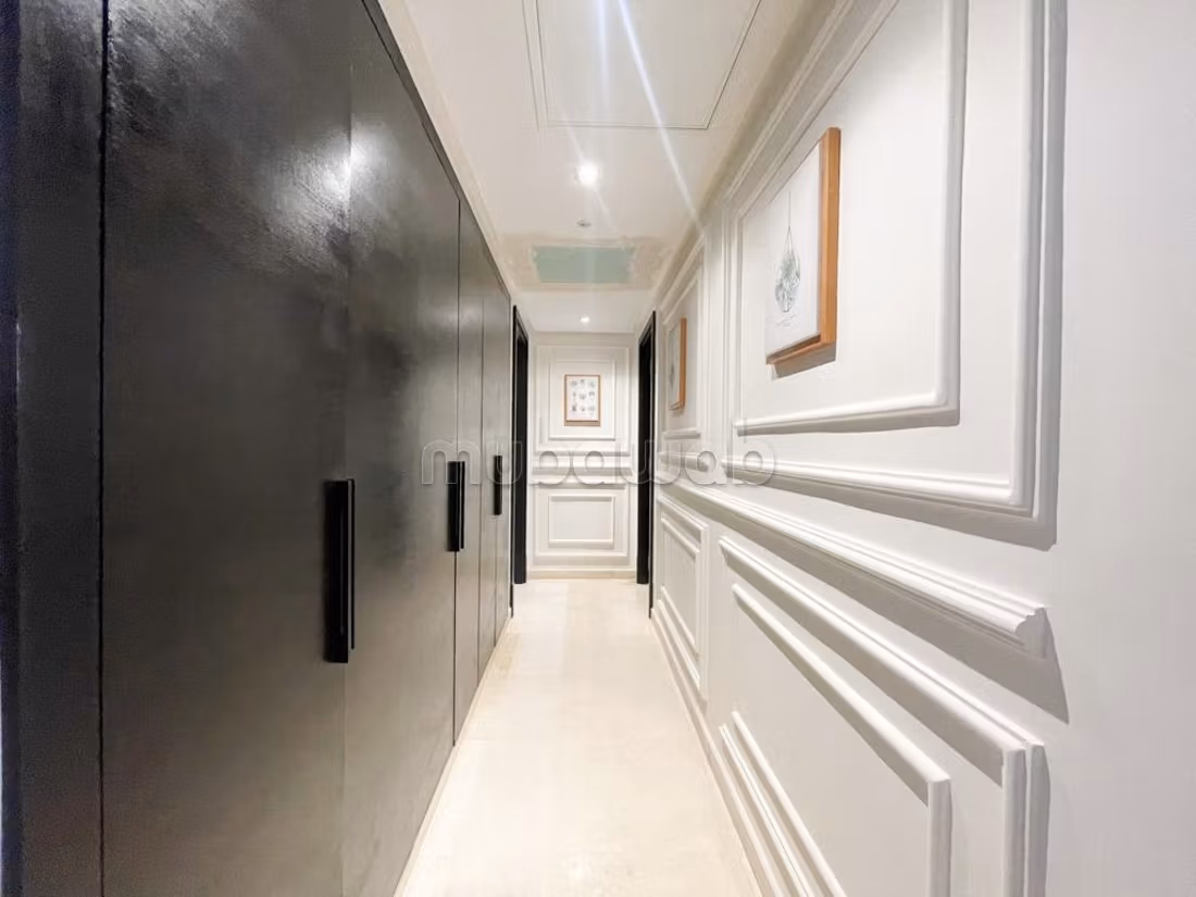 Appartement 230 m² à Gauthier — 12