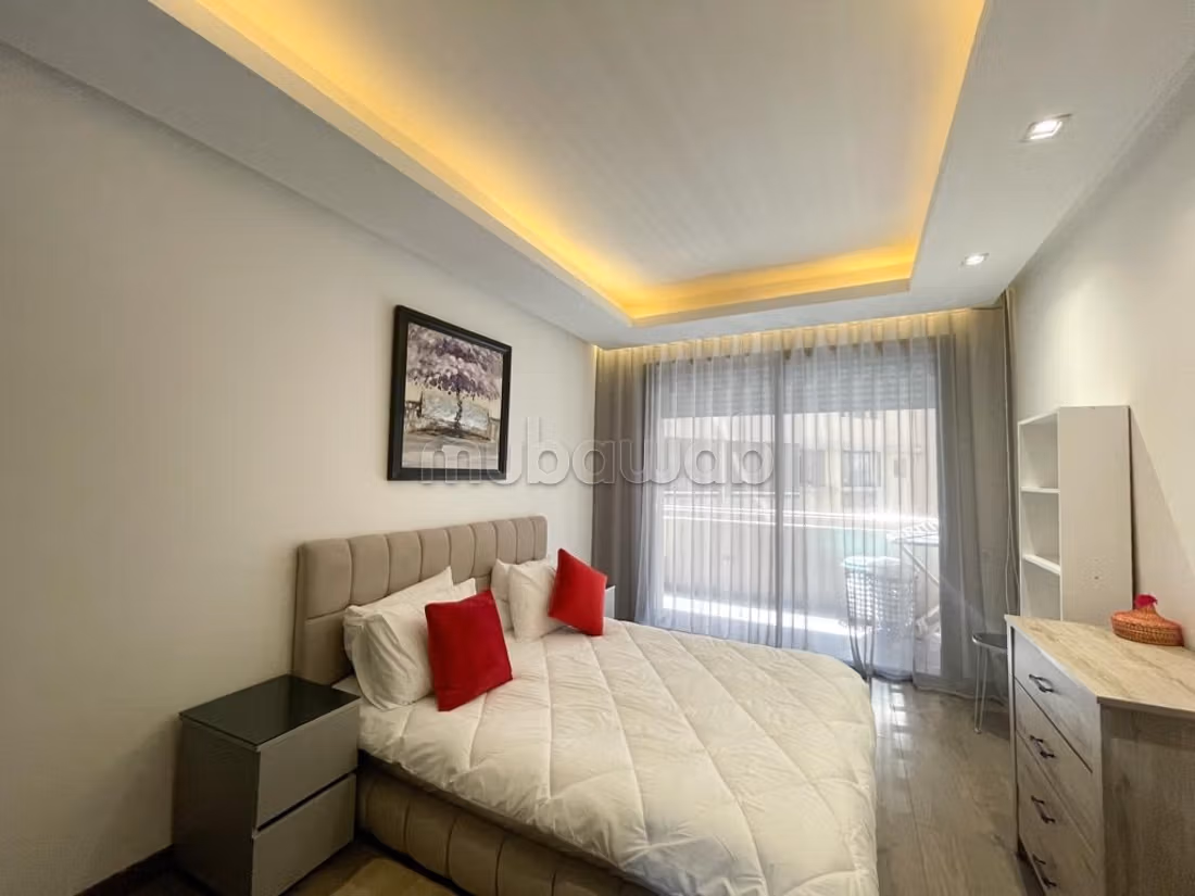 Appartement 230 m² à Gauthier — 14