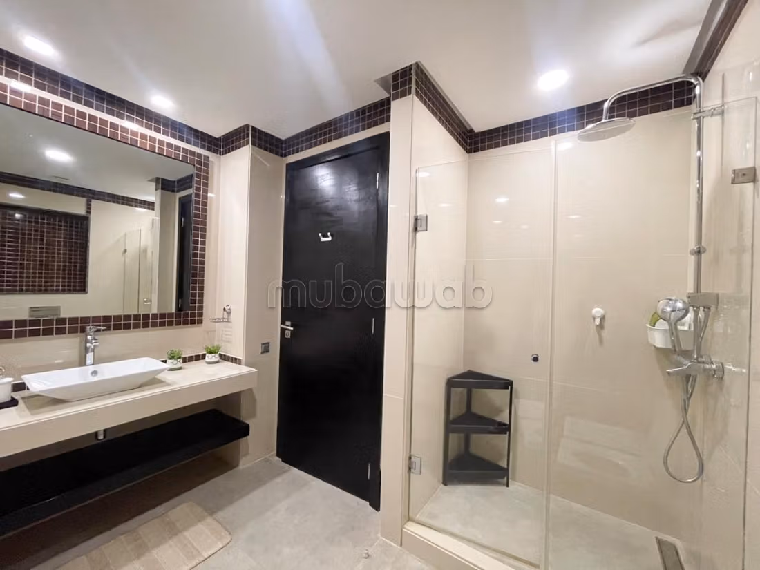Appartement 230 m² à Gauthier — 15