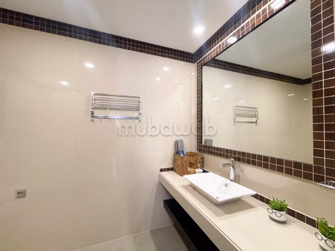 Appartement 230 m² à Gauthier — 16