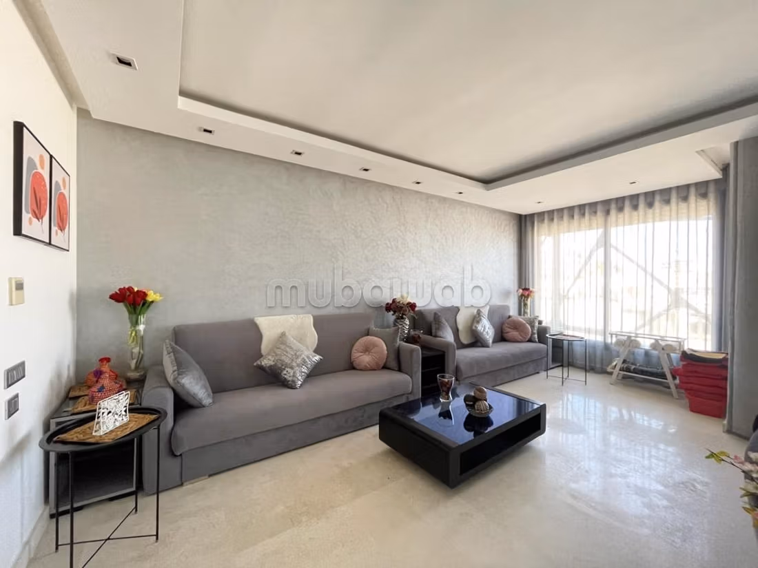 Appartement 230 m² à Gauthier — 8