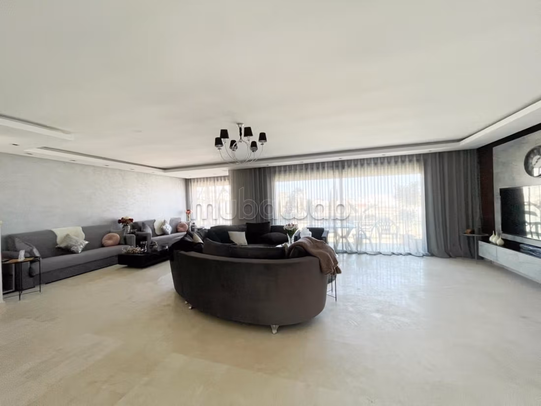 Appartement 230 m² à Gauthier — 9