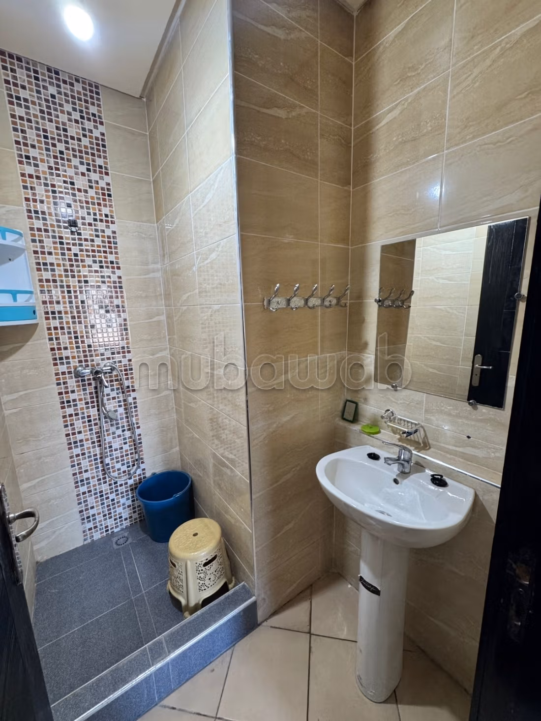 Appartement 64 m² à Zone Industrielle Agadir — 2