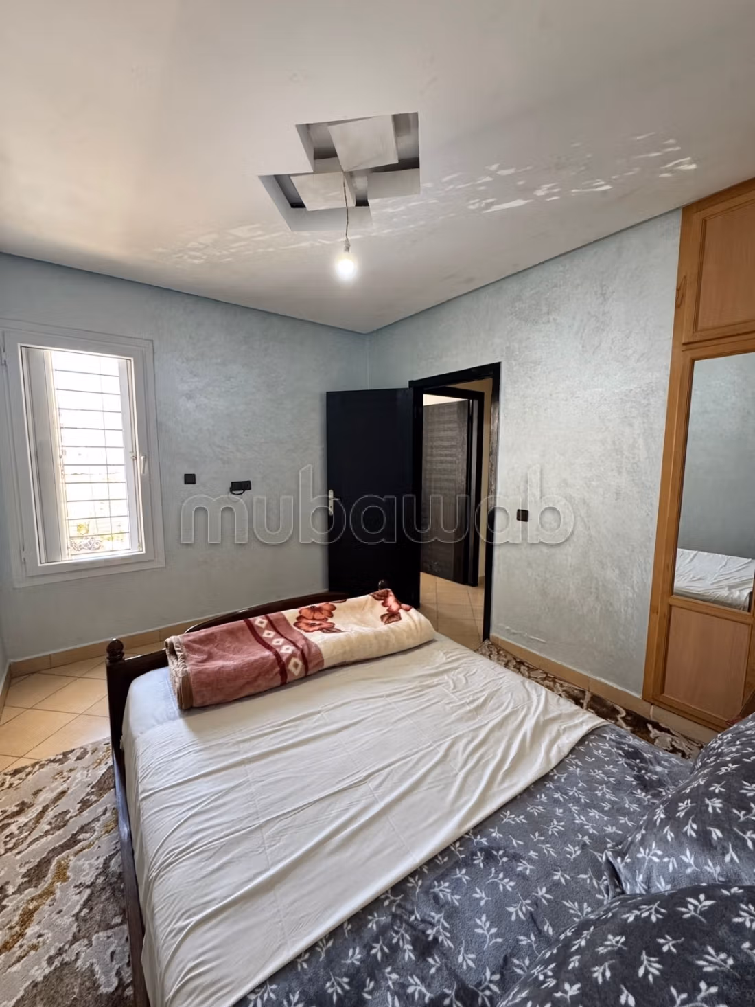 Appartement 64 m² à Zone Industrielle Agadir — 3