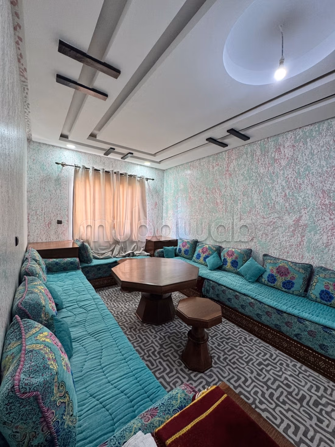 Appartement 64 m² à Zone Industrielle Agadir — 6