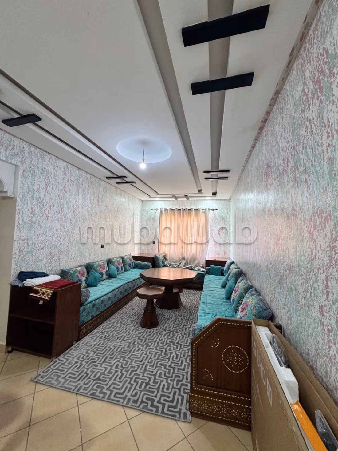 Appartement 64 m² à Zone Industrielle Agadir — 7