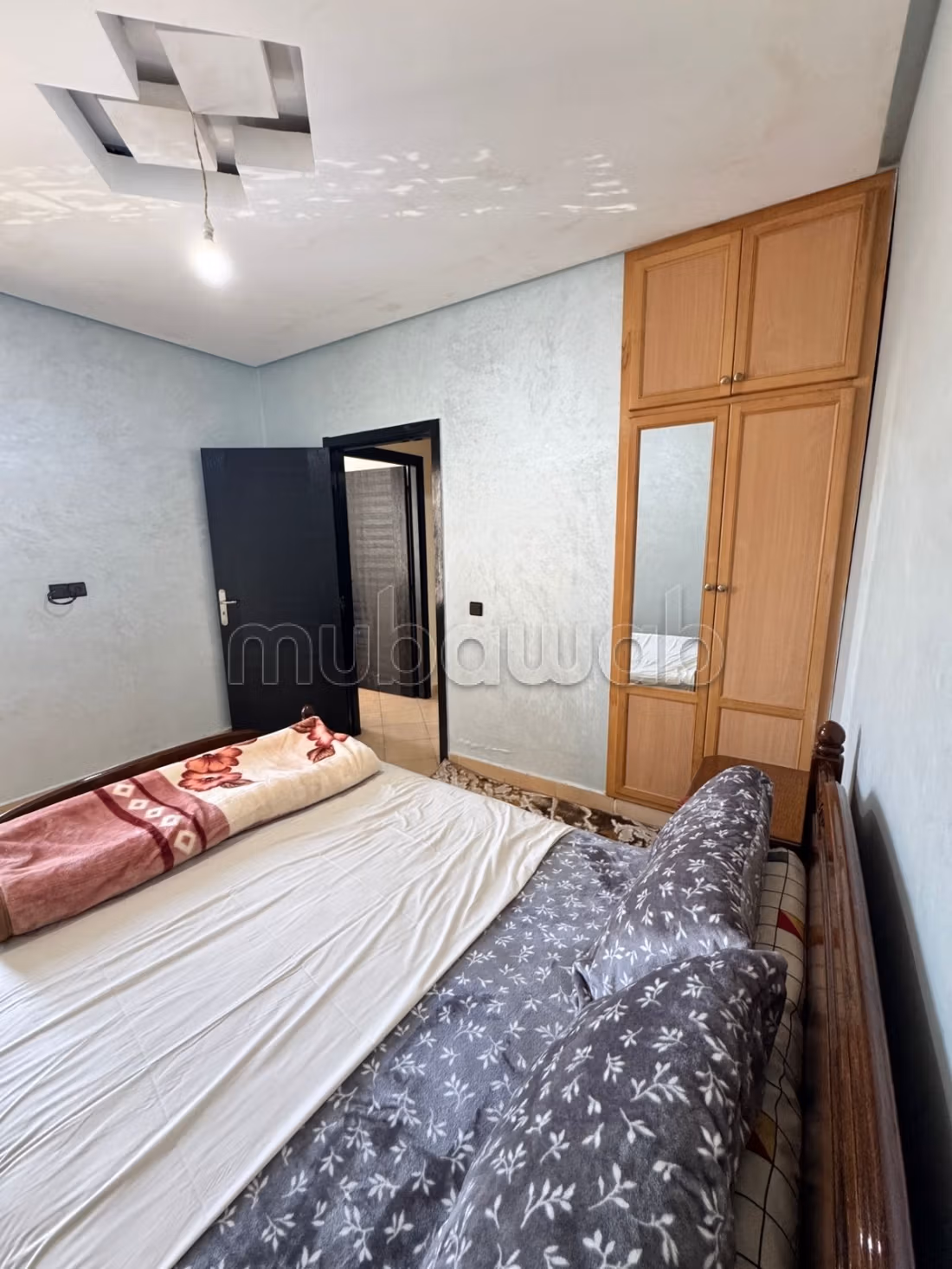 Appartement 64 m² à Zone Industrielle Agadir — 8