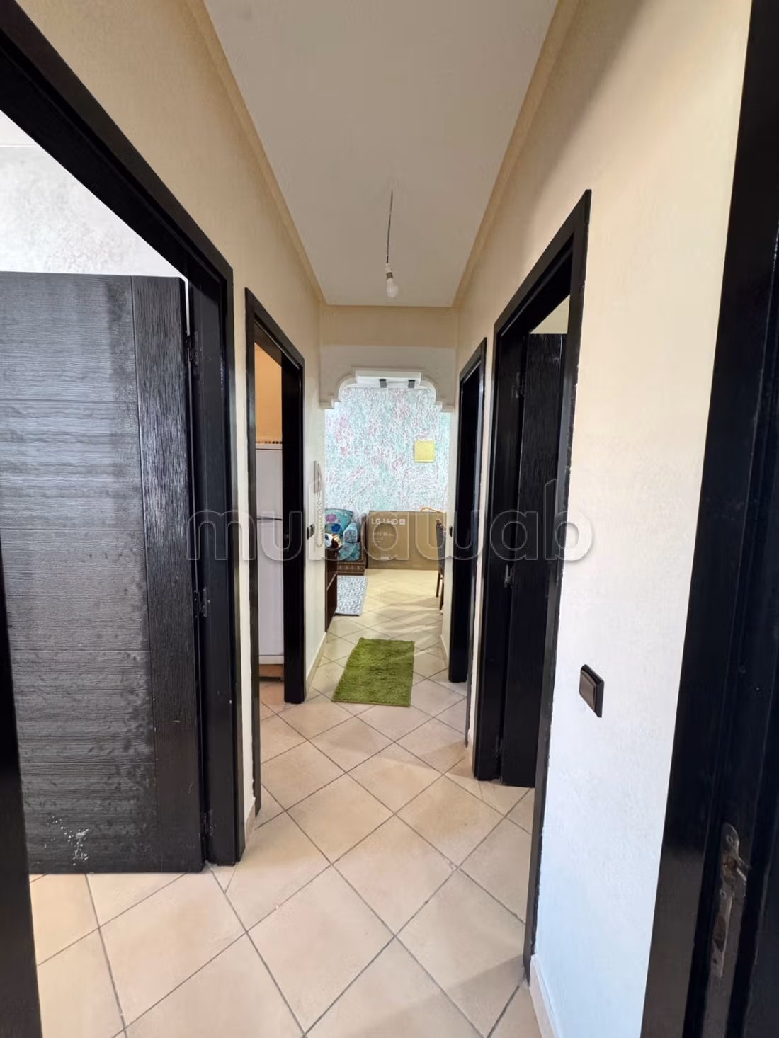 Appartement 64 m² à Zone Industrielle Agadir — 10