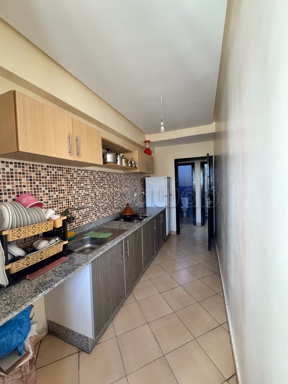 Appartement 64 m² à Zone Industrielle Agadir — 11