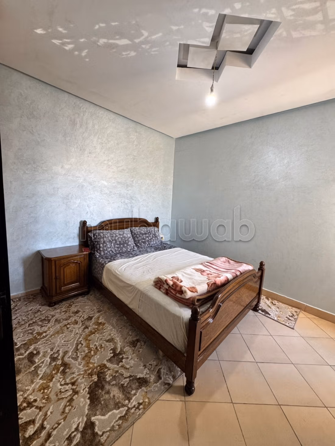 Appartement 64 m² à Zone Industrielle Agadir — 12