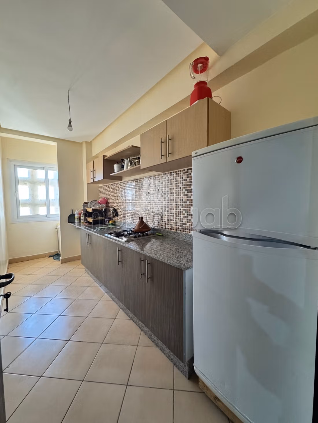 Appartement 64 m² à Zone Industrielle Agadir — 13