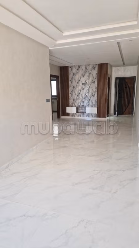Nieuwe appartementen te koop
