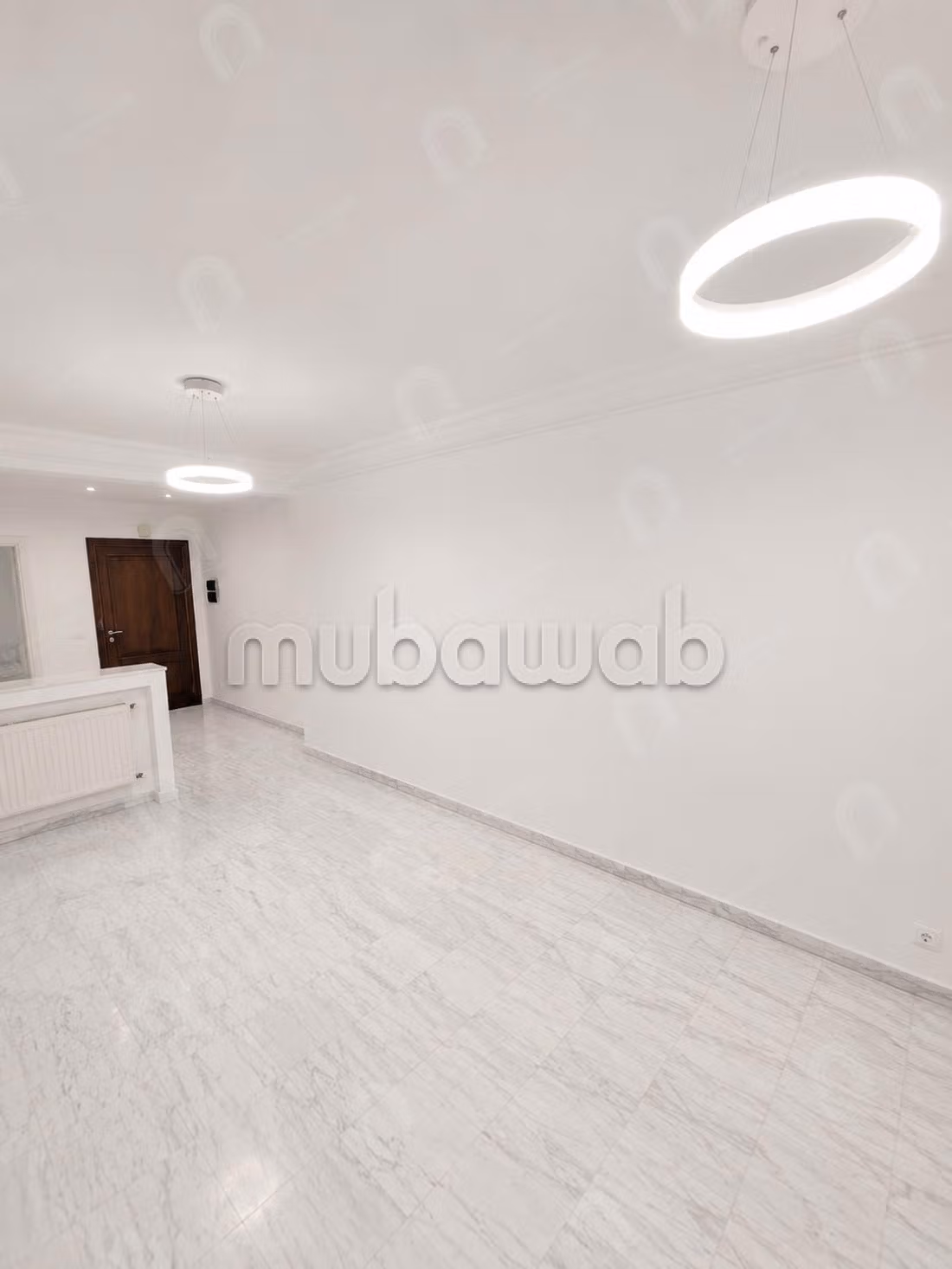 A vendre un appartement S2 hst au bardo bouchouch