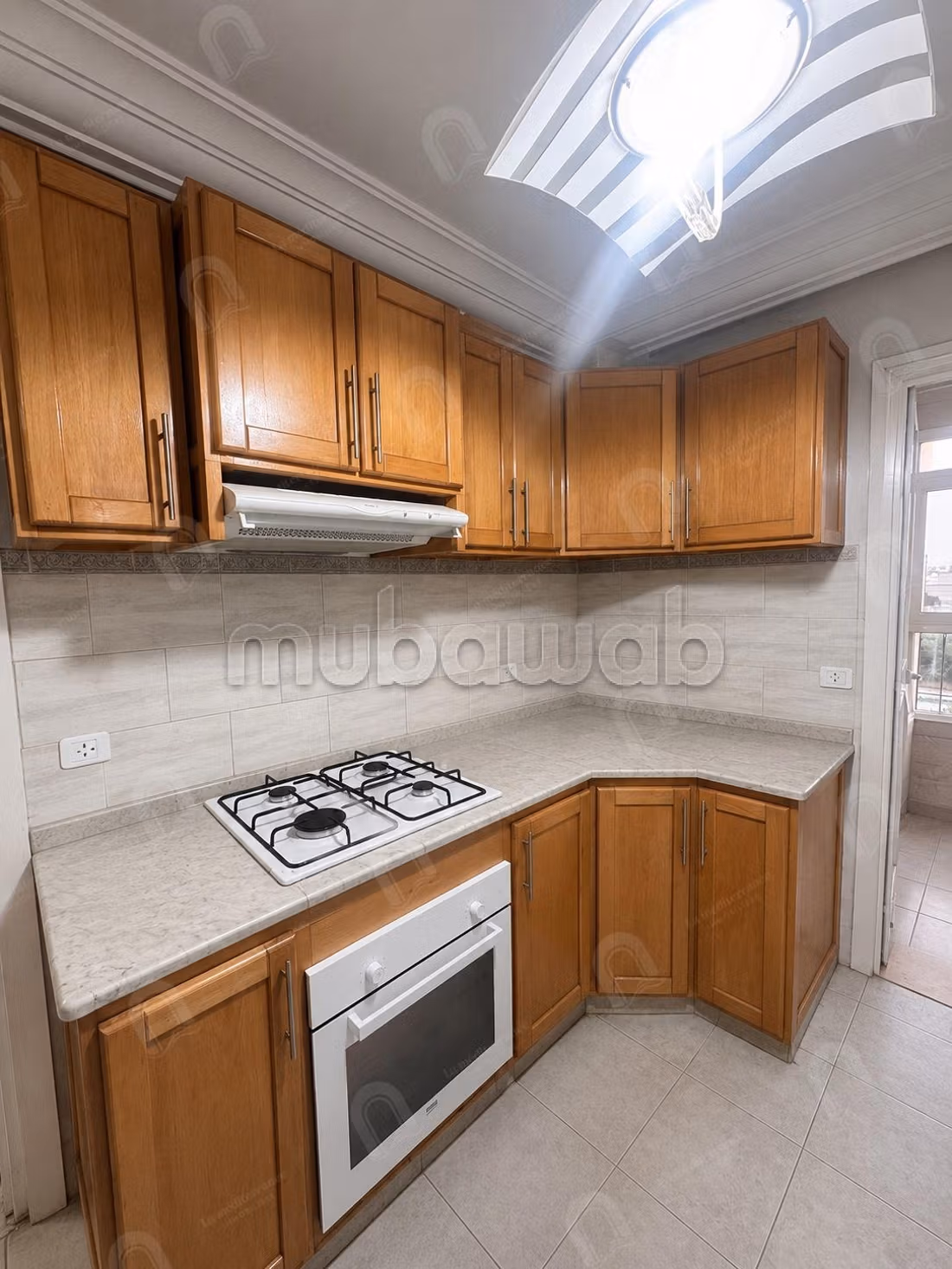 A vendre un appartement S2 hst au bardo bouchouch