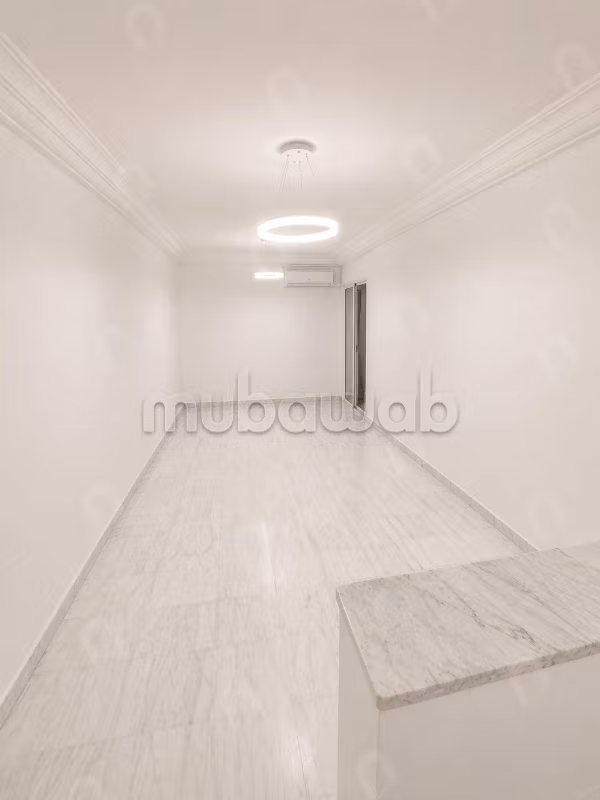 A vendre un appartement S2 hst au bardo bouchouch