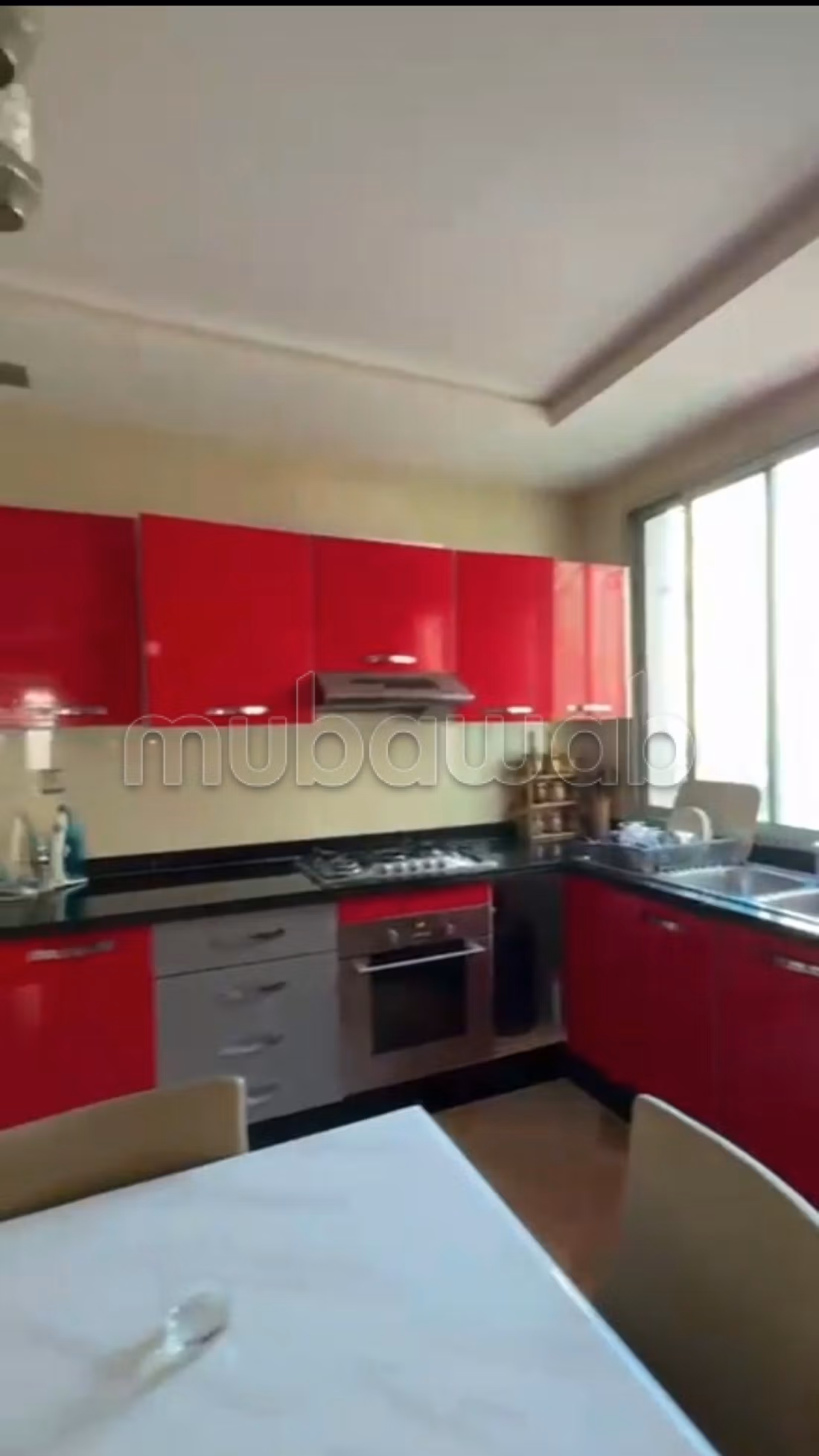 Appartamento in affitto – Racine