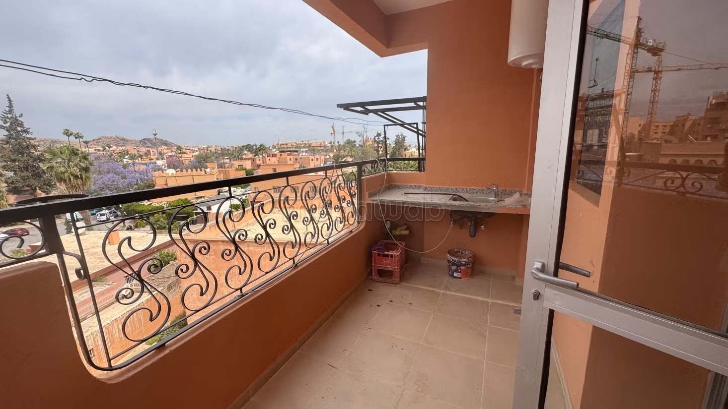 Appartement 160 m² f Guéliz — 7