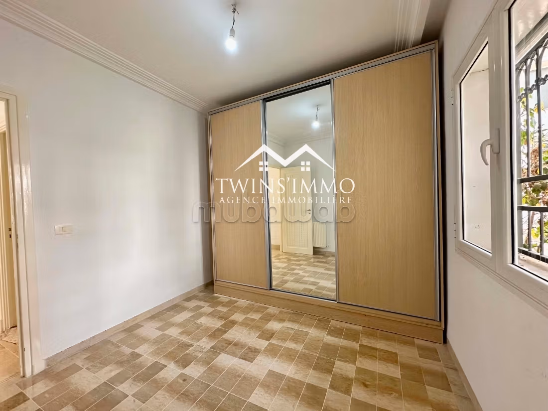 Appartement S2 à Sidi Daoud