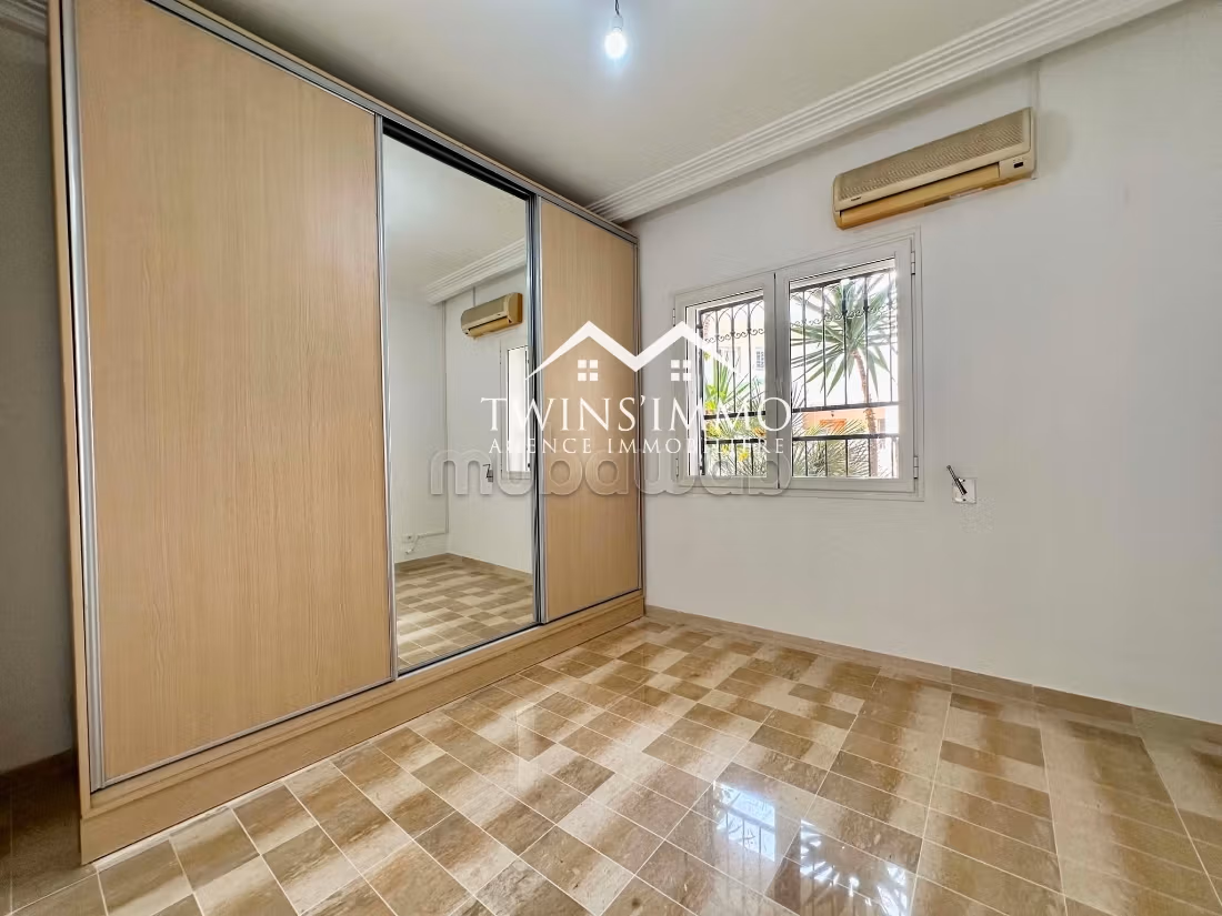 Appartement S2 à Sidi Daoud