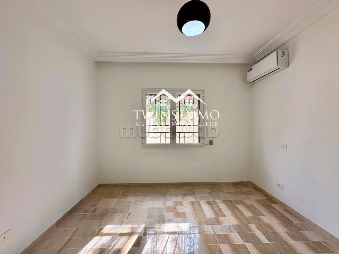 Appartement S2 à Sidi Daoud
