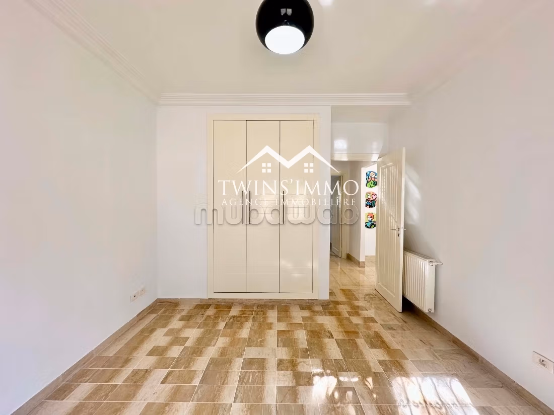 Appartement S2 à Sidi Daoud